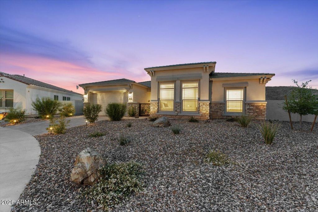 Photo of 20264 W San Juan Avenue, Litchfield Park, AZ 85340 (MLS # 7015855)