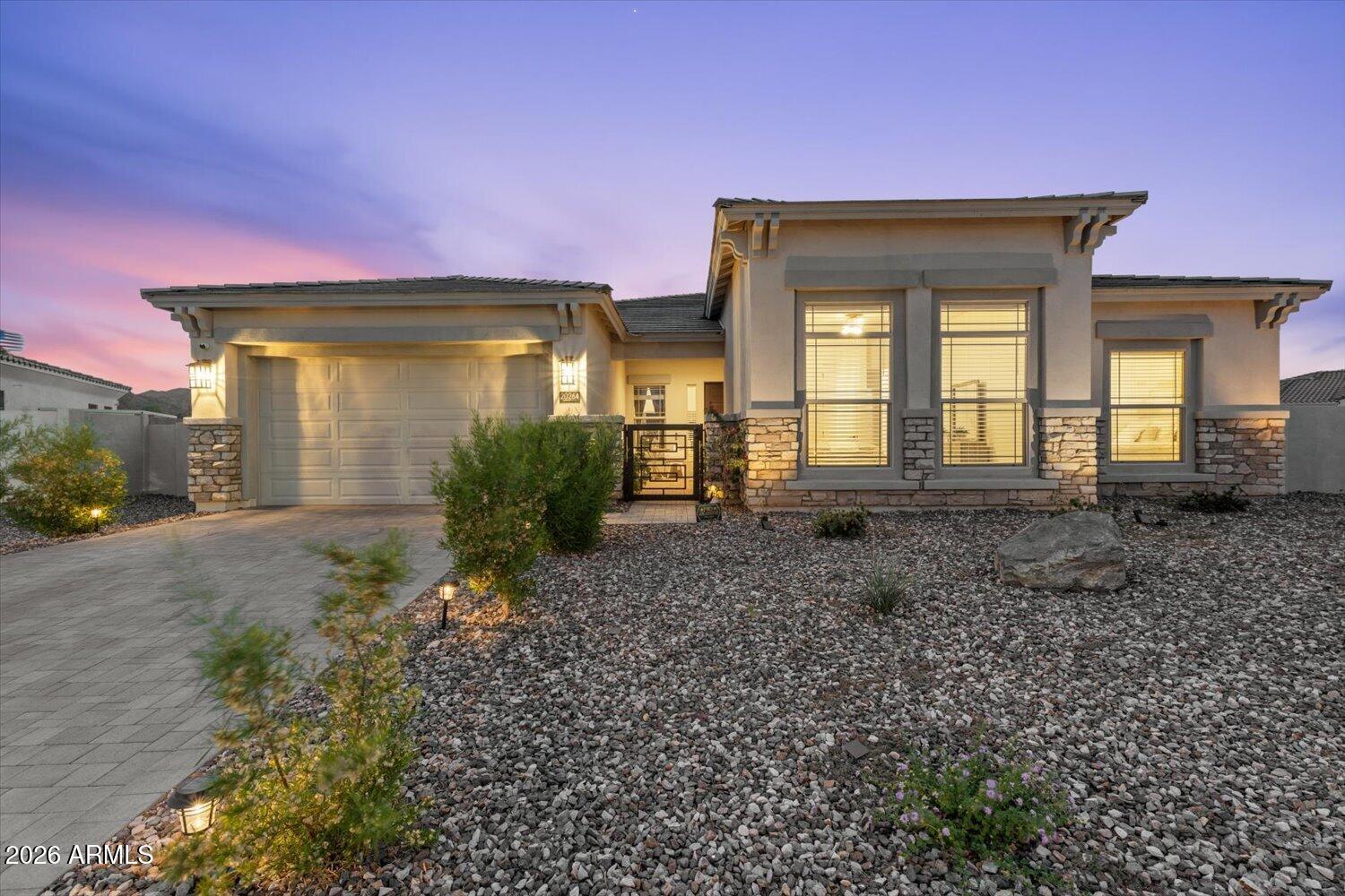 20264 W SAN JUAN Avenue