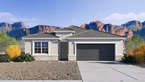 24052 W PIMA Street Buckeye AZ 85326