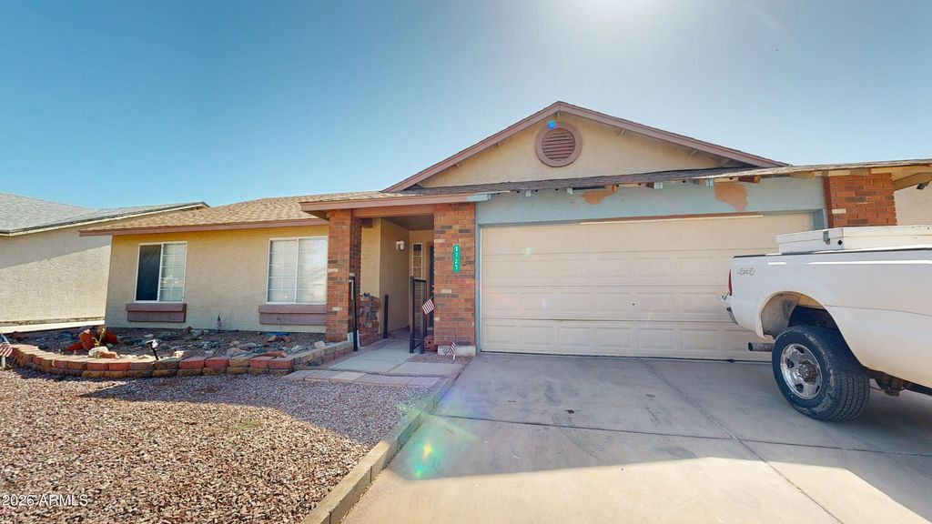 Photo of 1727 S Cardinal Drive, Apache Junction, AZ 85120 (MLS # 7020132)