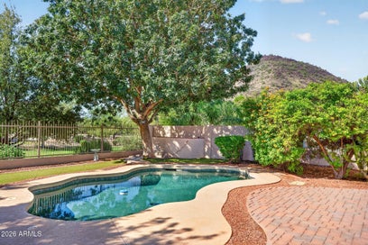 5423 W RANGE MULE Drive Phoenix AZ 85083