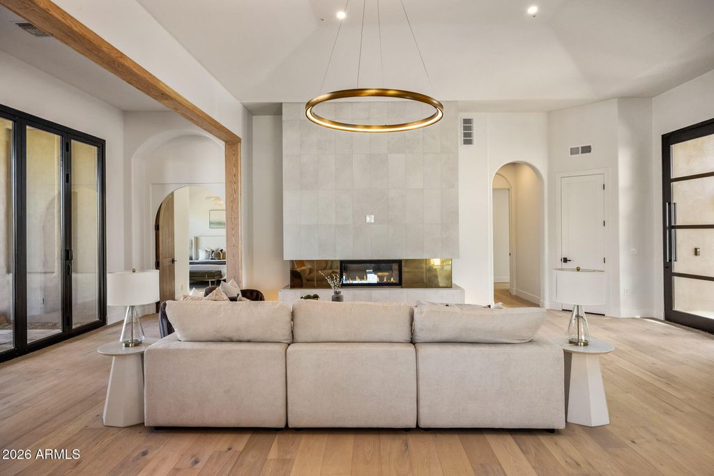 Photo of 10874 E Dale Lane, Scottsdale, AZ 85262 (MLS # 6982064)