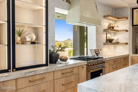 Photo of 10874 E Dale Lane, Scottsdale, AZ 85262 (MLS # 6982064)