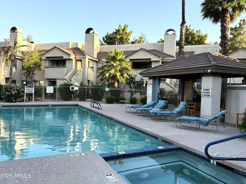 6885 E COCHISE Road 127 Paradise Valley AZ 85253