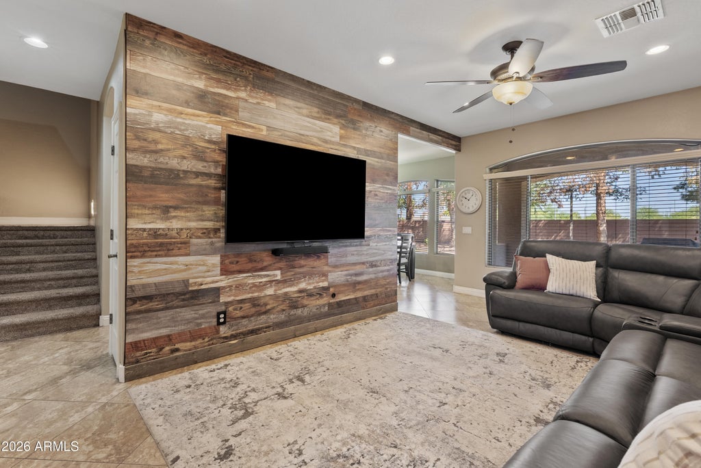 Photo of 2600 E Springfield Place #89, Chandler, AZ 85286 (MLS # 7074503)