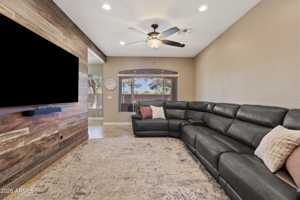 Photo of 2600 E Springfield Place #89, Chandler, AZ 85286 (MLS # 7074503)