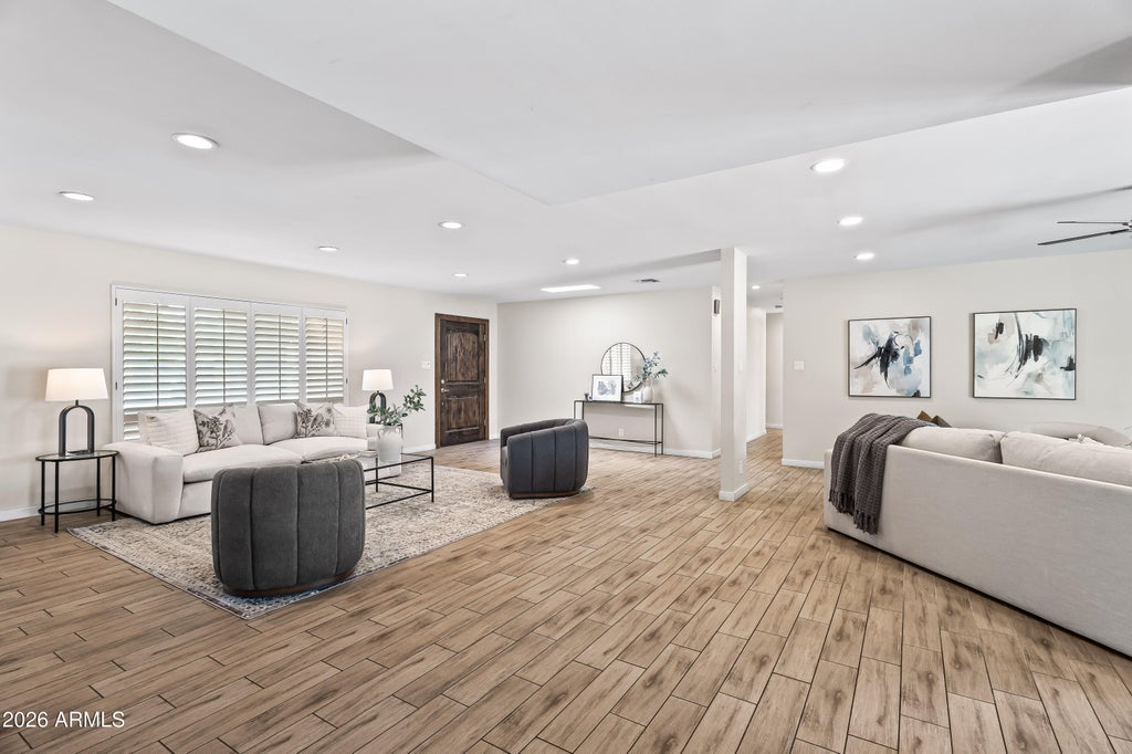 Photo of 8918 N 80th Place, Scottsdale, AZ 85258 (MLS # 7055915)