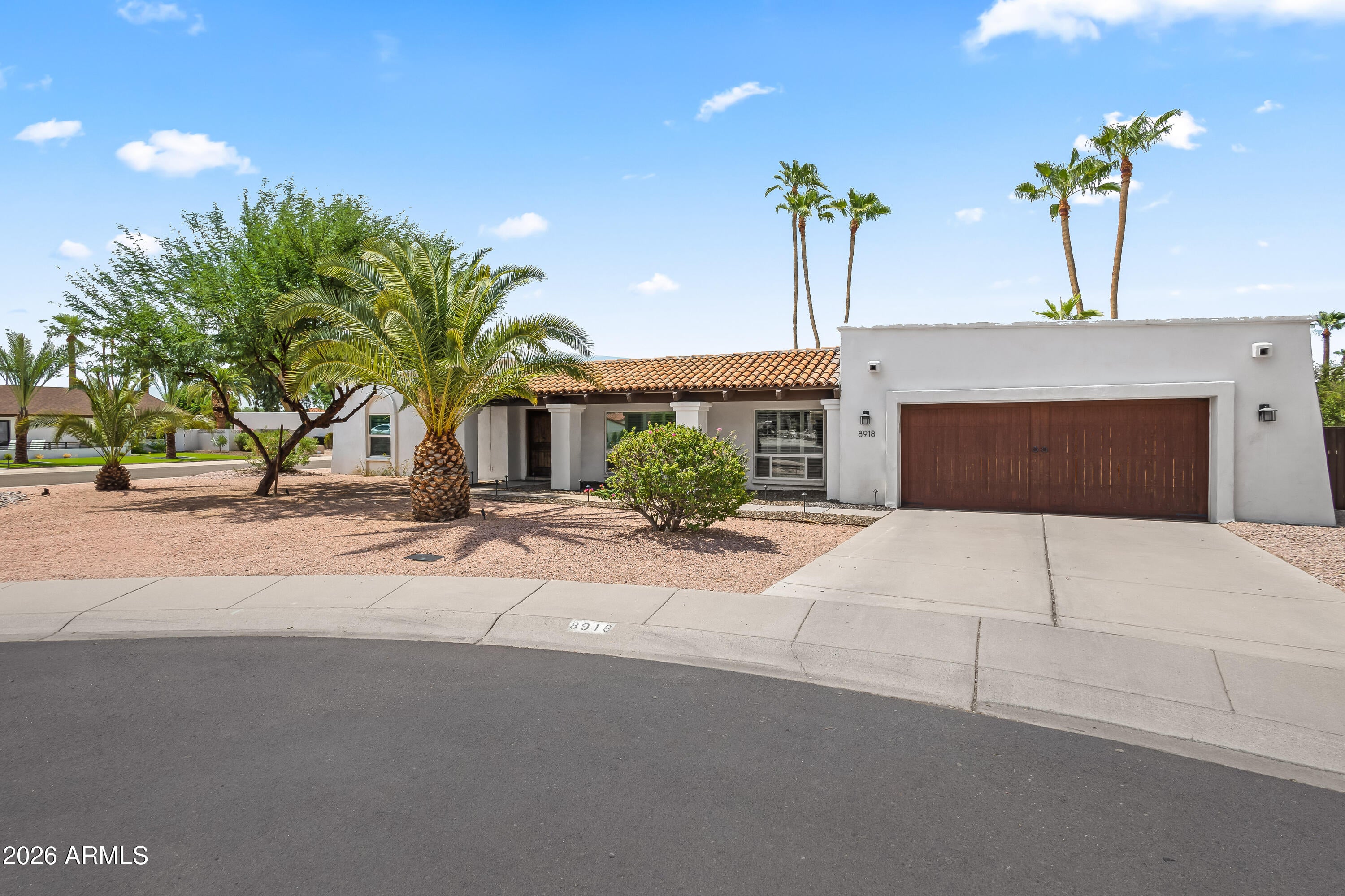 8918 N 80TH Place
