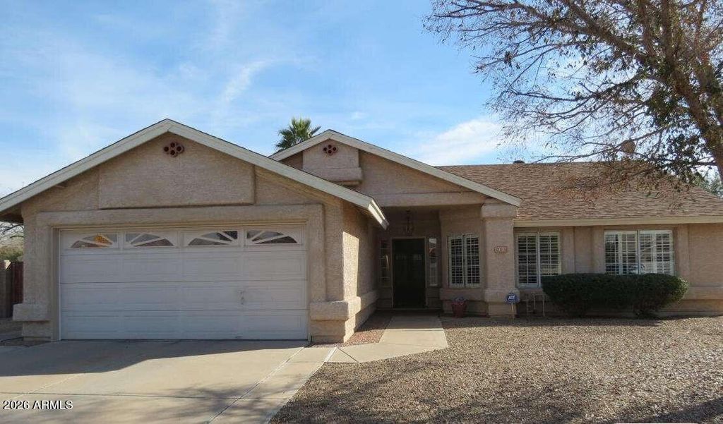 Photo of 5131 N 85th Avenue, Glendale, AZ 85305 (MLS # 6985728)