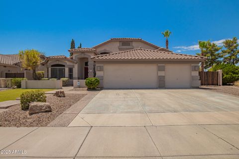 21708 N 70TH Drive Glendale AZ 85308