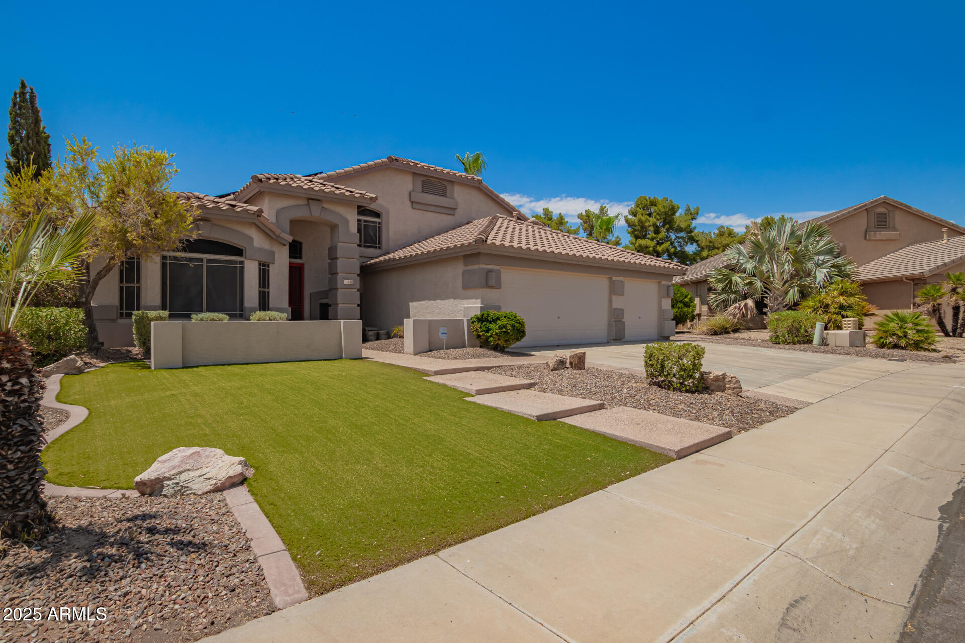 21708 N 70TH Drive