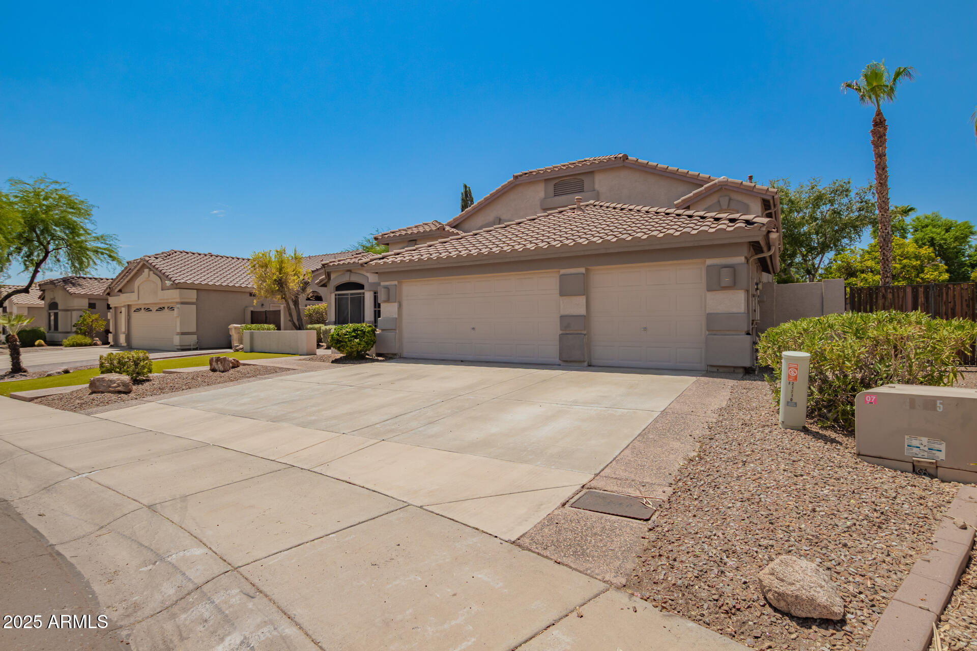 21708 N 70TH Drive