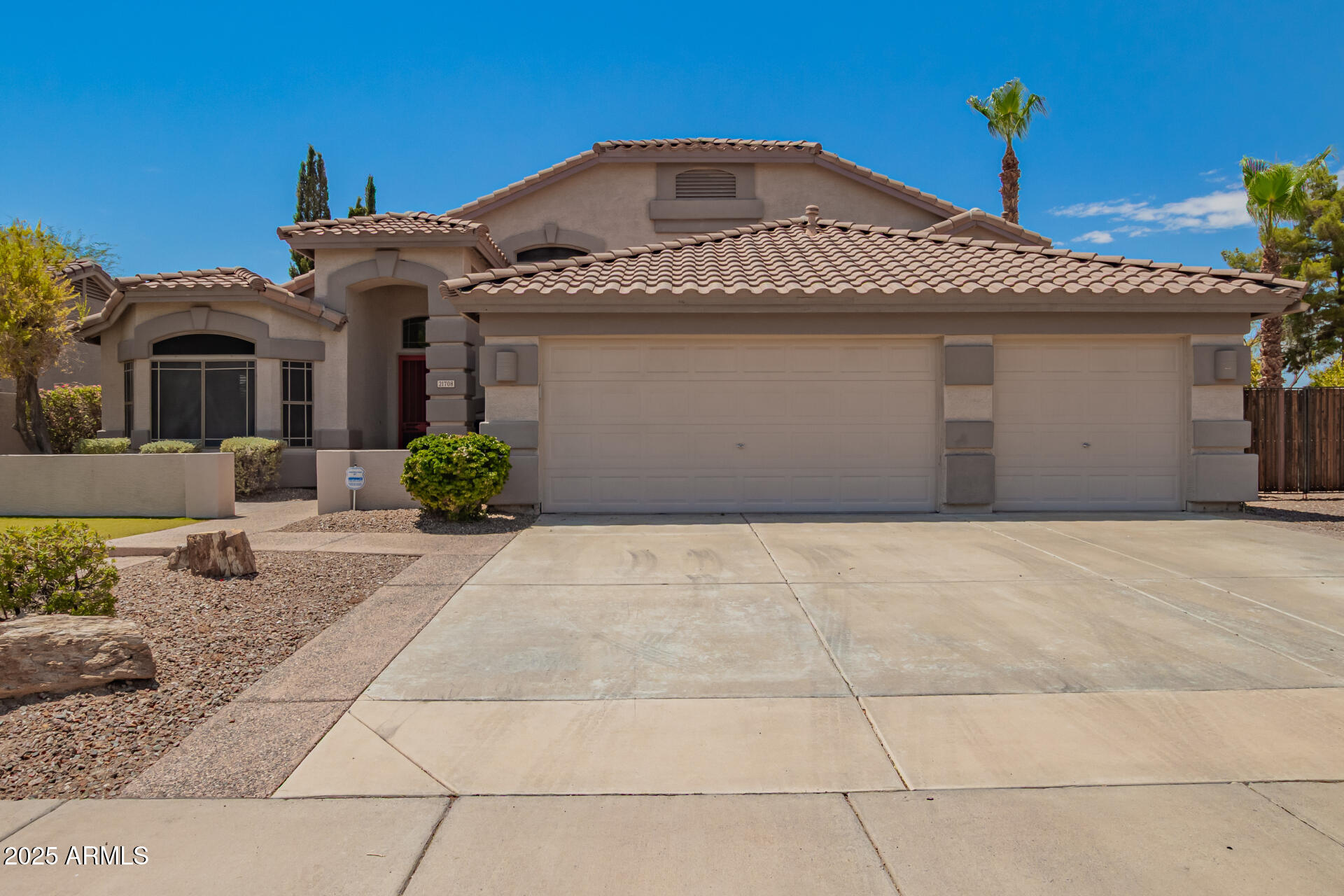 21708 N 70TH Drive