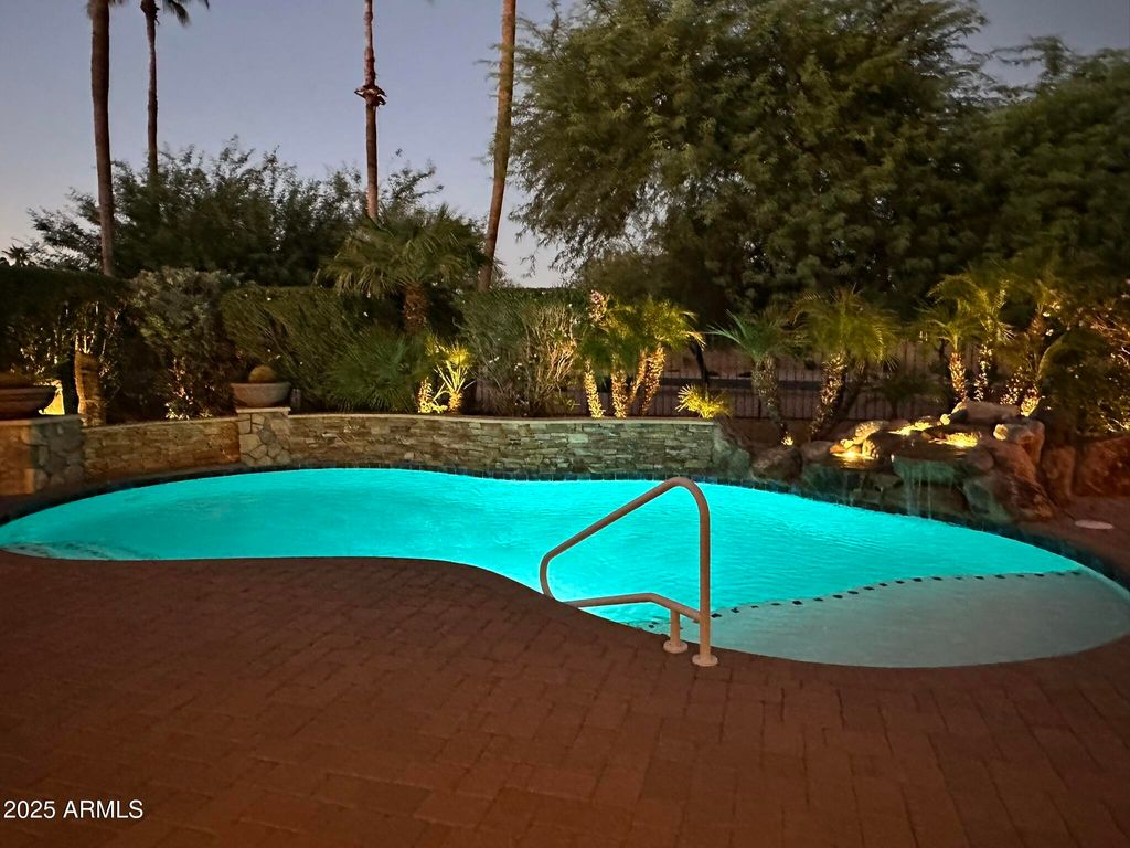 Photo of 3257 N 163rd Drive, Goodyear, AZ 85395 (MLS # 6927749)