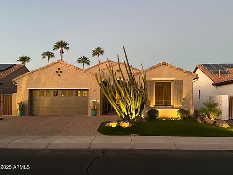 3257 N 163RD Drive Goodyear AZ 85395