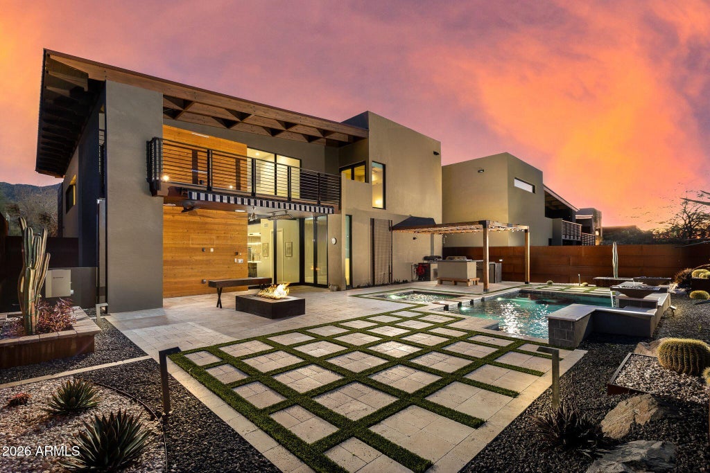 Photo of 6525 E Cave Creek Road #27, Cave Creek, AZ 85331 (MLS # 7068427)