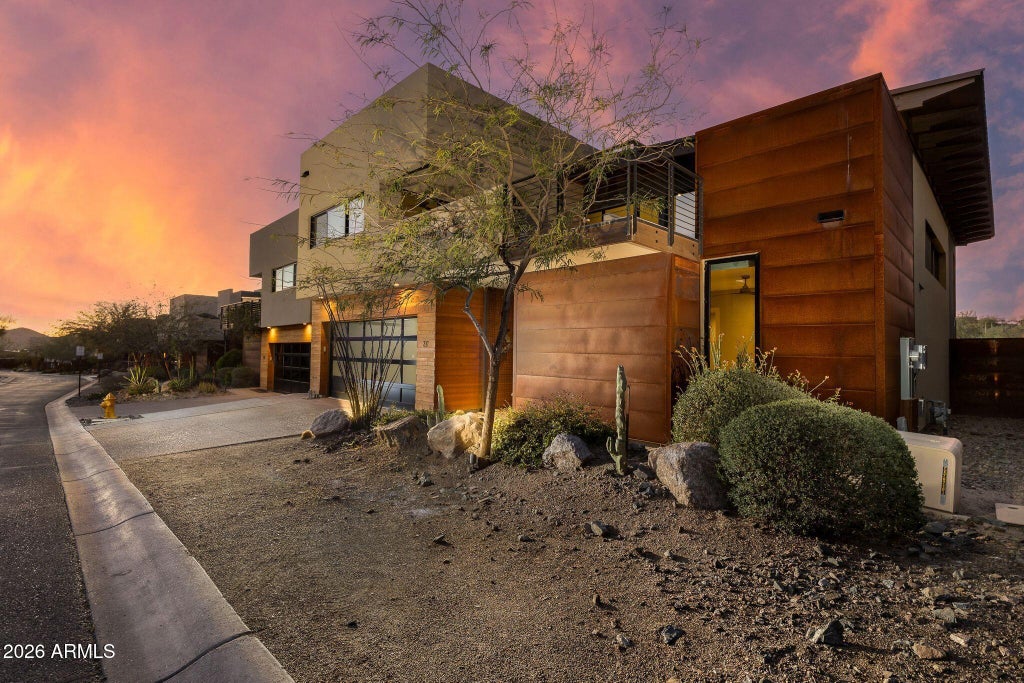 Photo of 6525 E Cave Creek Road #27, Cave Creek, AZ 85331 (MLS # 7068427)