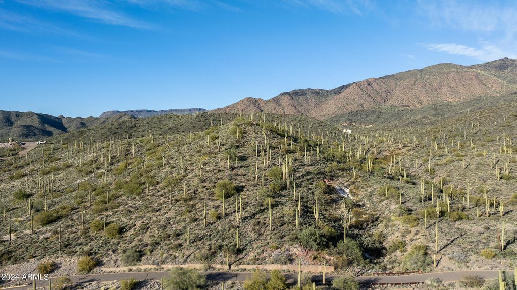 Photo of 7344 E Continental Mtn Ests Drive #1, Cave Creek, AZ 85331 (MLS # 6667952)