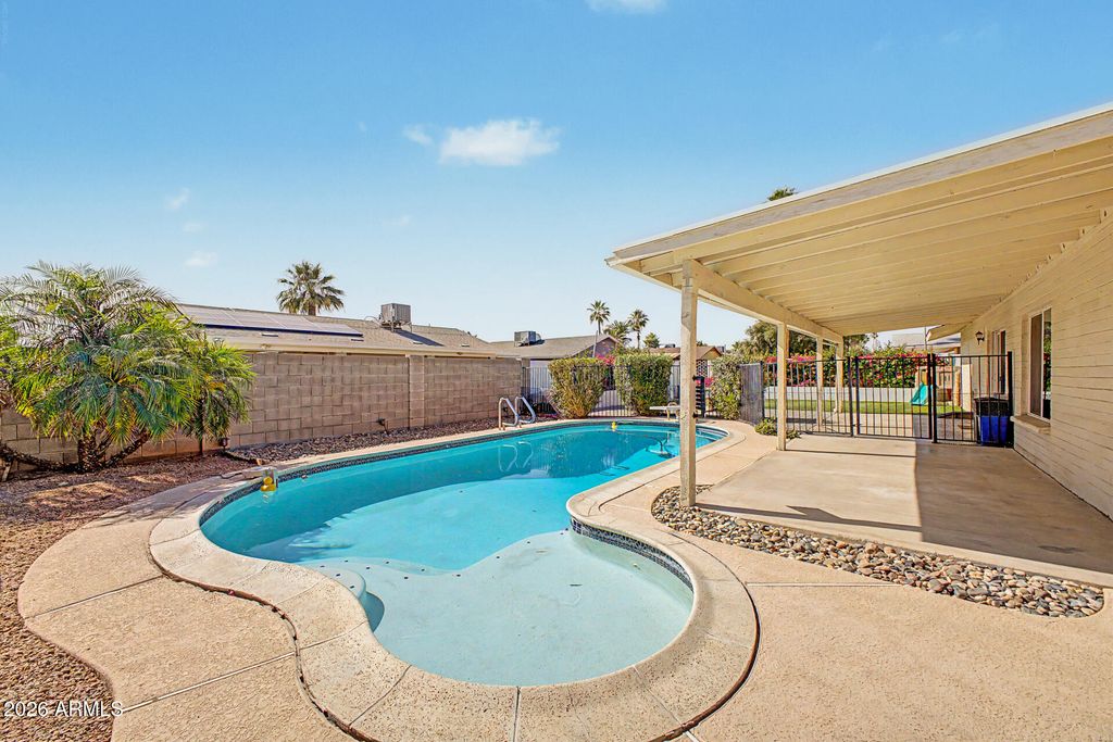 Photo of 17412 N 56th Avenue, Glendale, AZ 85308 (MLS # 7022097)