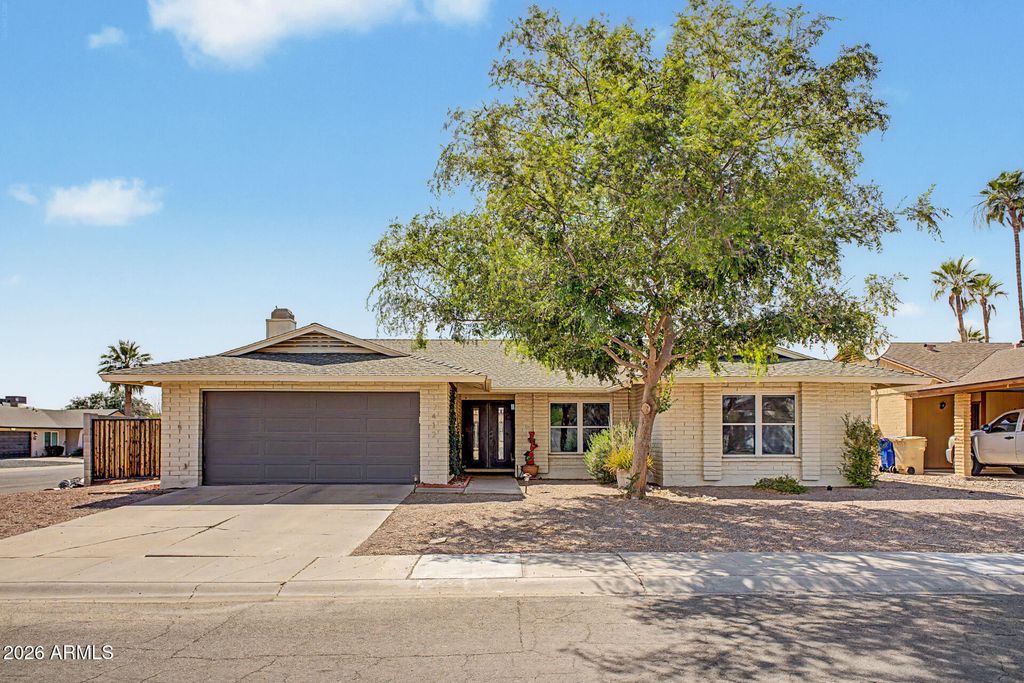Photo of 17412 N 56th Avenue, Glendale, AZ 85308 (MLS # 7022097)