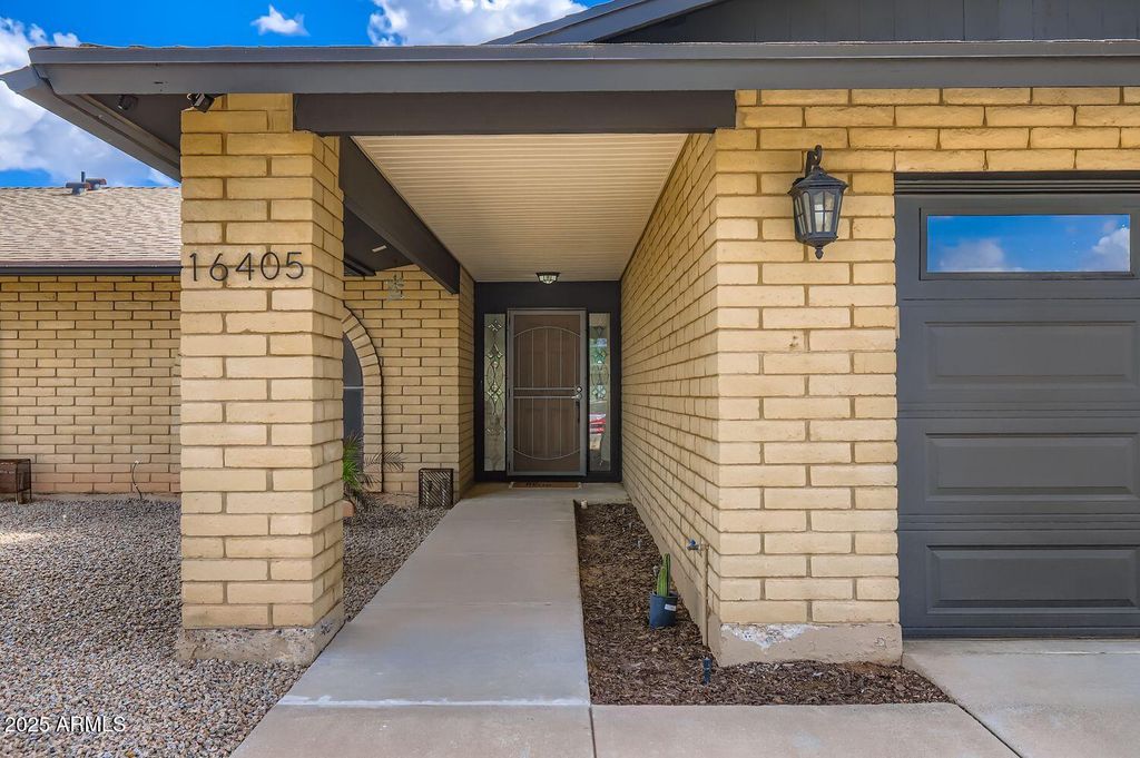 Photo of 16405 N 49th Drive, Glendale, AZ 85306 (MLS # 6933795)