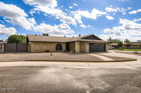 16405 N 49TH Drive Glendale AZ 85306
