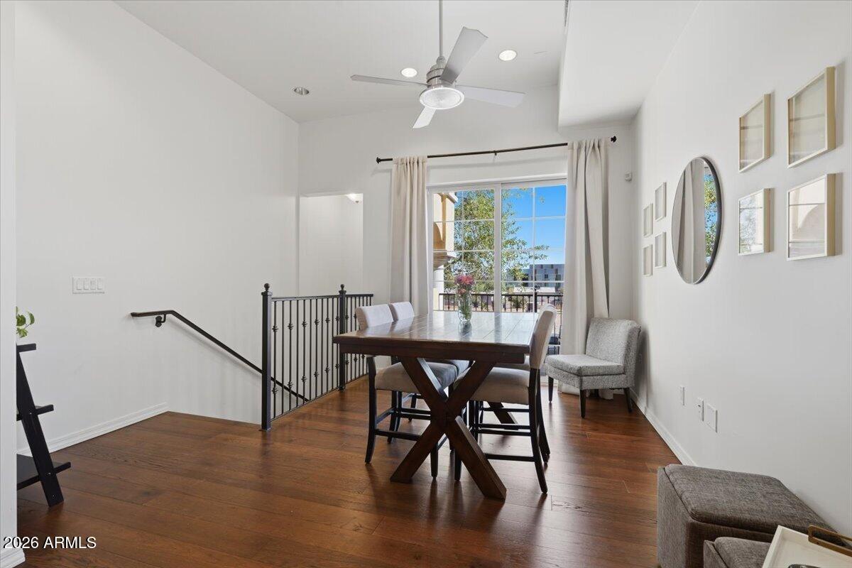 421 W 6TH Street 1008