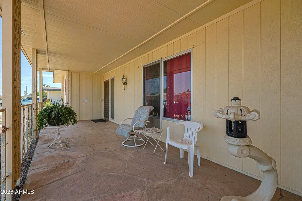 Photo of 11001 W Granada Drive, Sun City, AZ 85373 (MLS # 7010240)