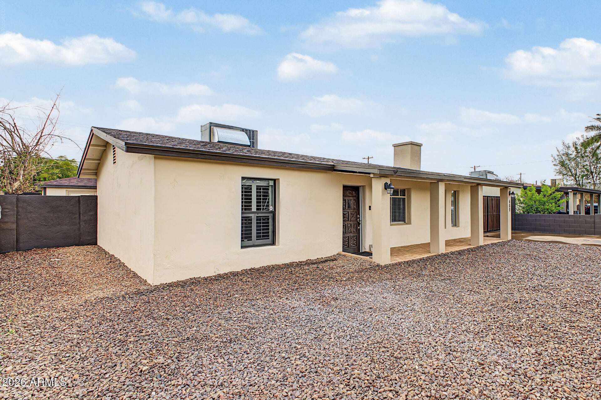602 W CHIPMAN Road