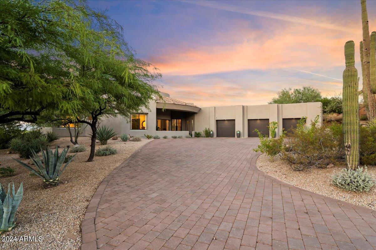 Scottsdale, Arizona 85262, United States, 3 Bedrooms Bedrooms, ,4 BathroomsBathrooms,Residential,Active,39410