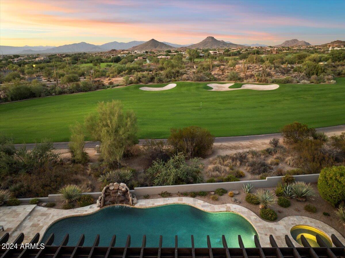 Scottsdale, Arizona 85262, United States, 3 Bedrooms Bedrooms, ,4 BathroomsBathrooms,Residential,Active,39410