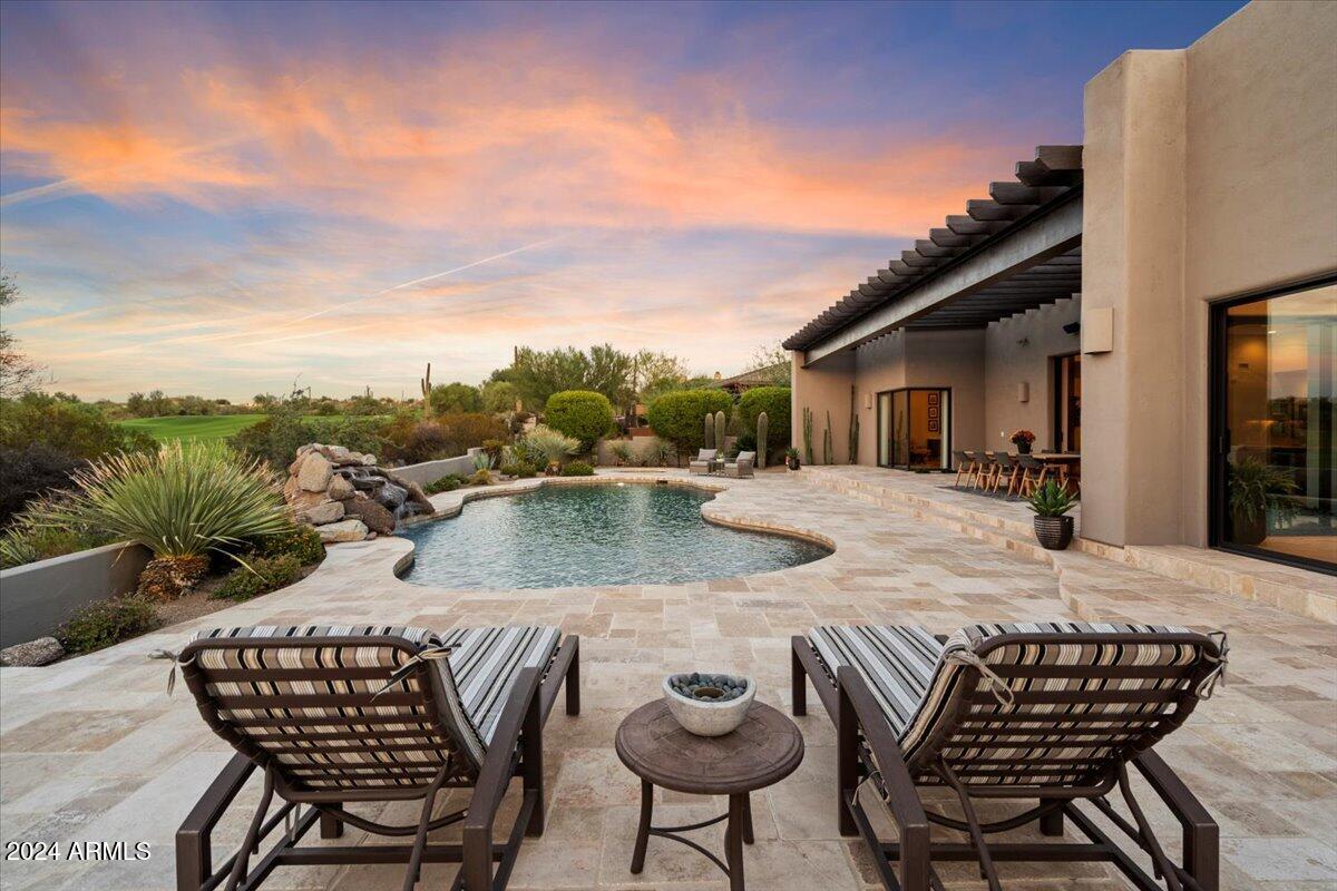 Scottsdale, Arizona 85262, United States, 3 Bedrooms Bedrooms, ,4 BathroomsBathrooms,Residential,Active,39410