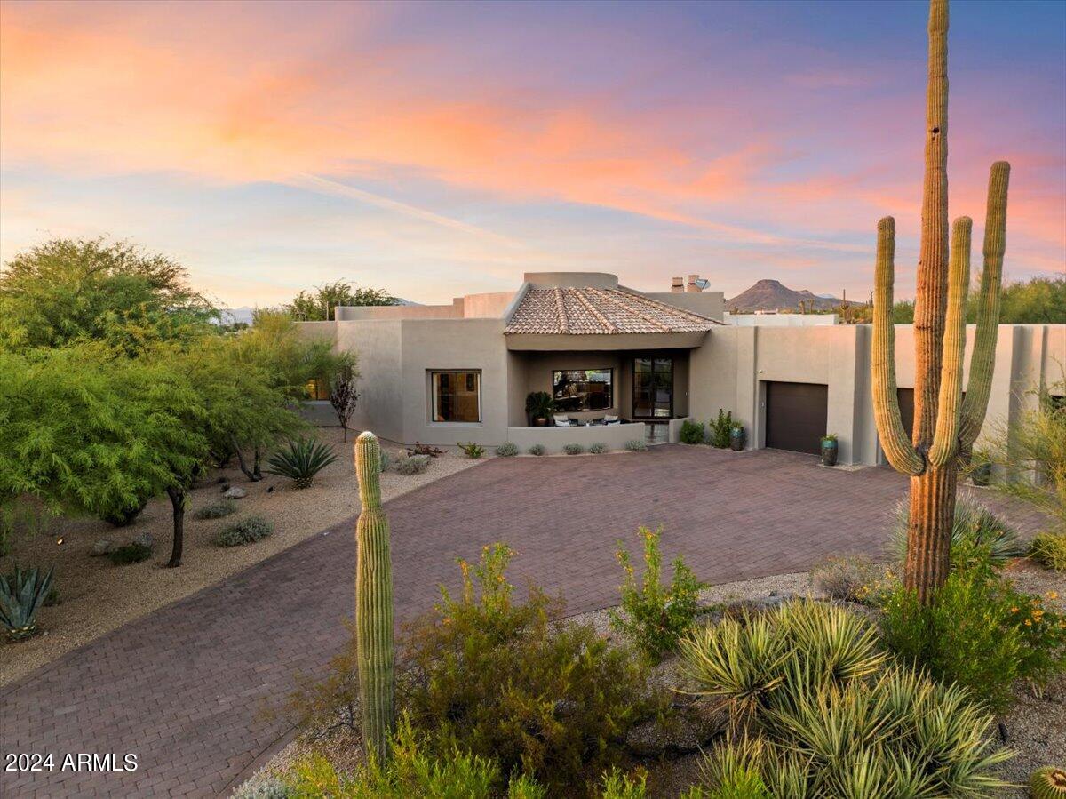 Scottsdale, Arizona 85262, United States, 3 Bedrooms Bedrooms, ,4 BathroomsBathrooms,Residential,Active,39410