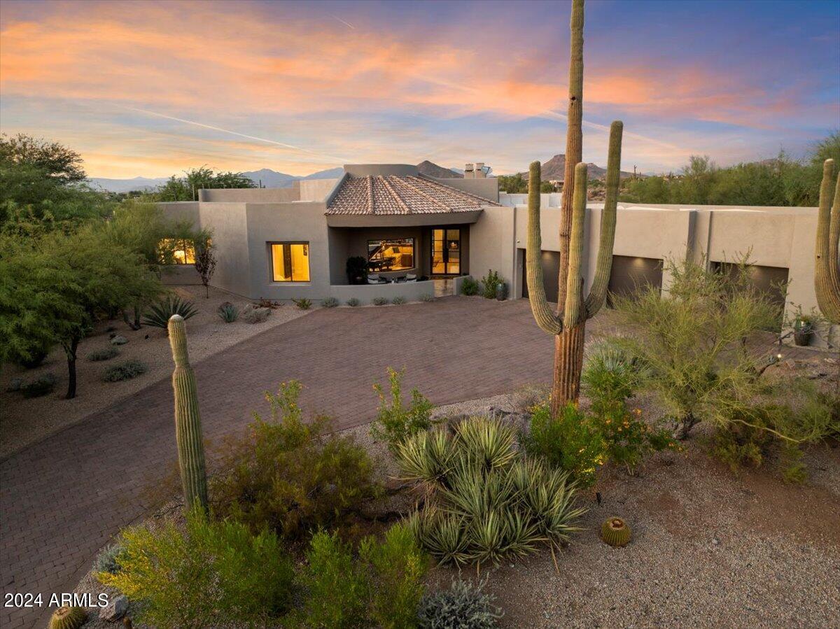 Scottsdale, Arizona 85262, United States, 3 Bedrooms Bedrooms, ,4 BathroomsBathrooms,Residential,Active,39410