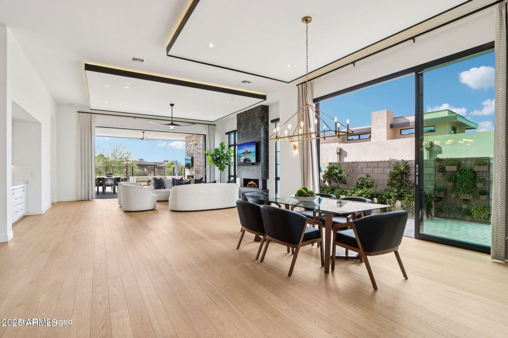 Photo of 37200 N Cave Creek Road #1037, Scottsdale, AZ 85262 (MLS # 6955375)