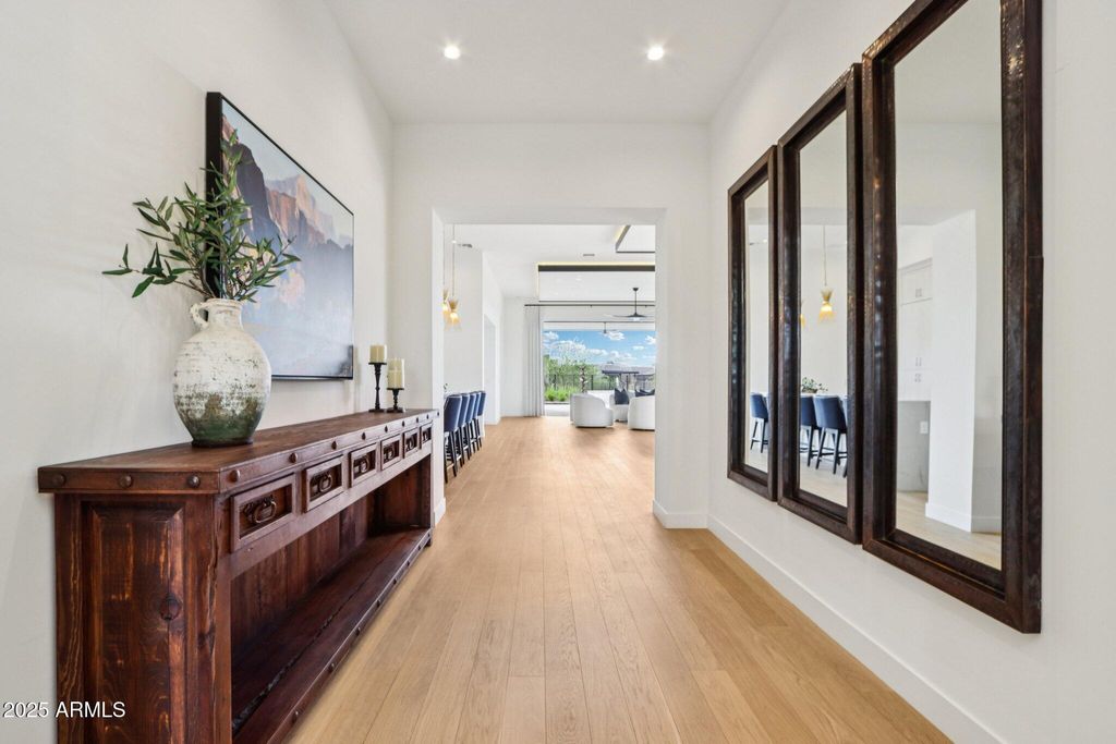 Photo of 37200 N Cave Creek Road #1037, Scottsdale, AZ 85262 (MLS # 6955375)