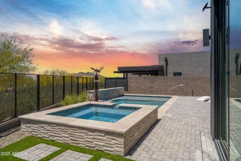 37200 N CAVE CREEK Road 1037 Scottsdale AZ 85262