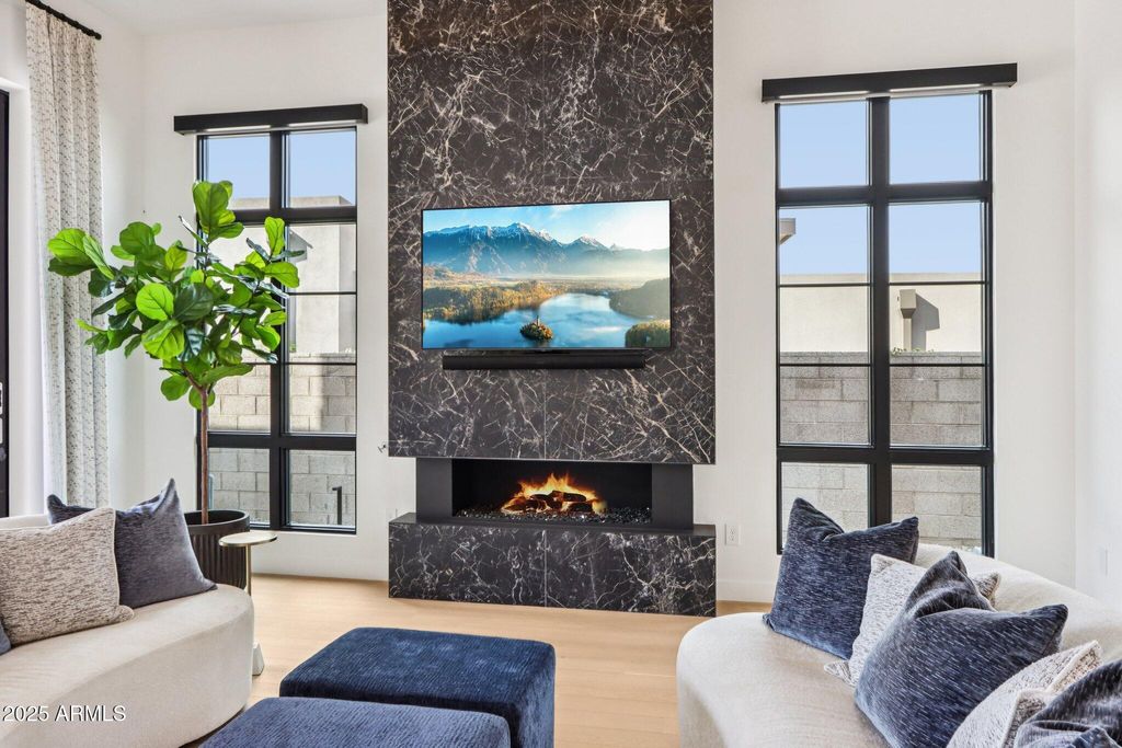 Photo of 37200 N Cave Creek Road #1037, Scottsdale, AZ 85262 (MLS # 6955375)