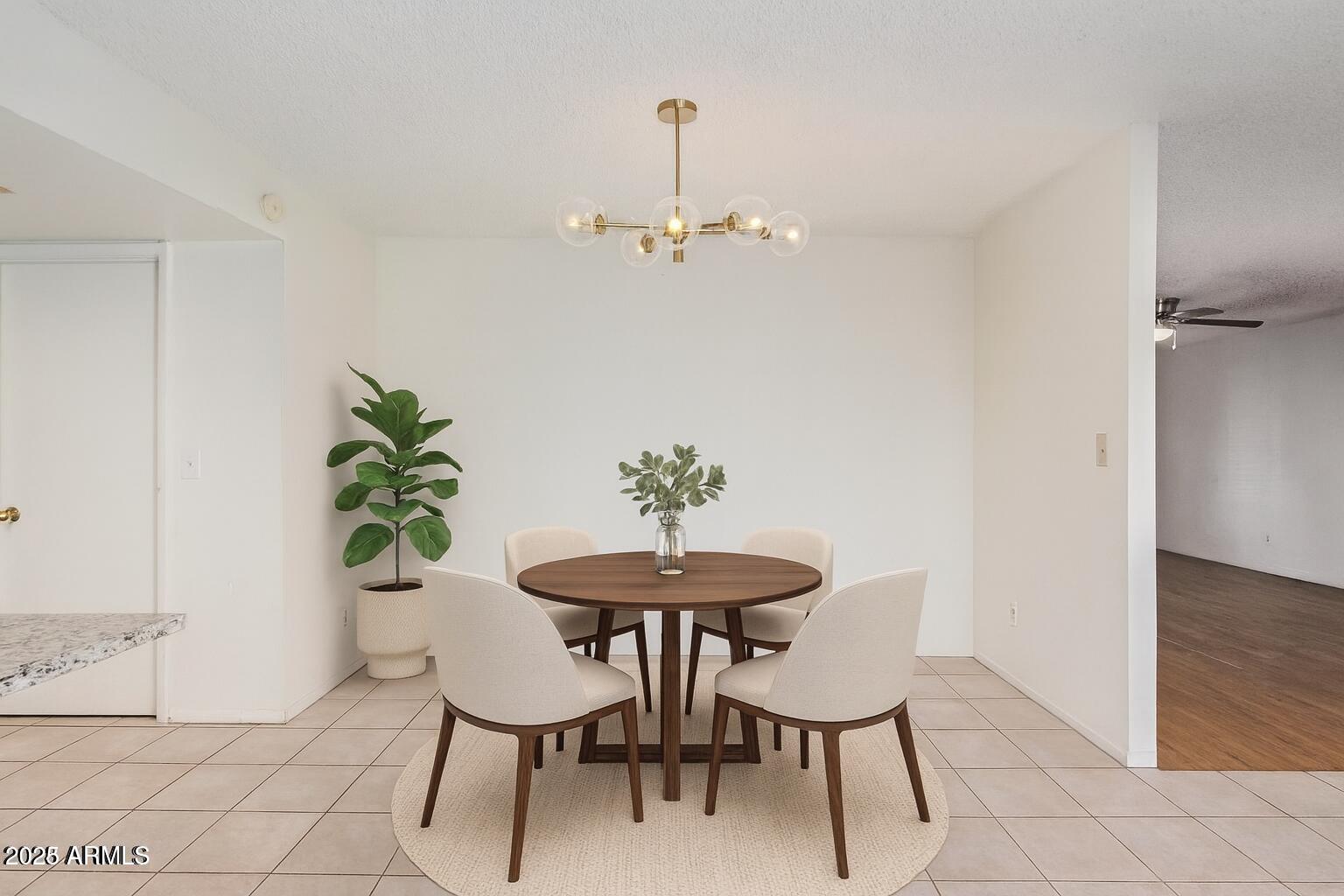 3551 E CAMPO BELLO Drive