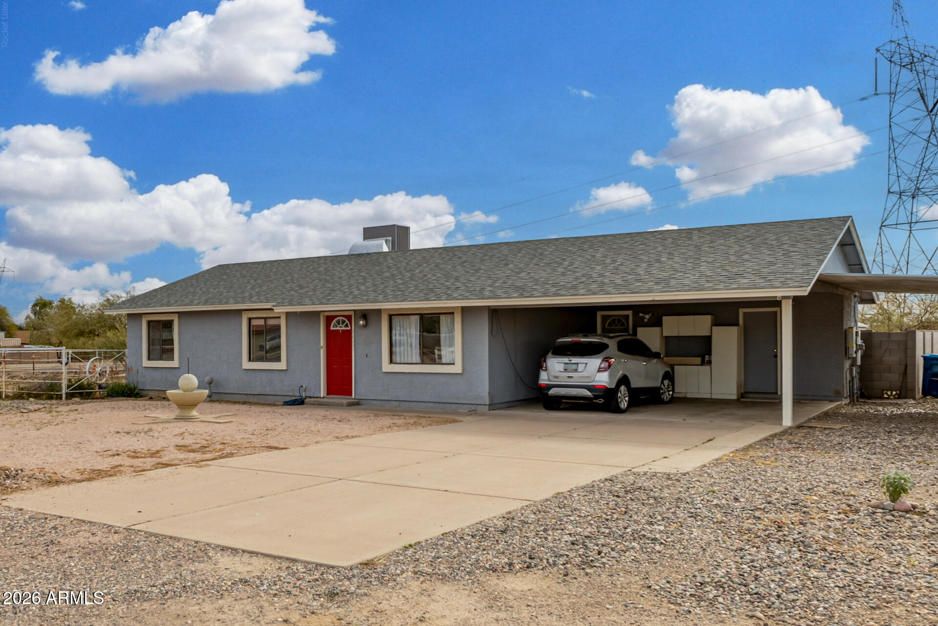 22303 W MEADE Lane