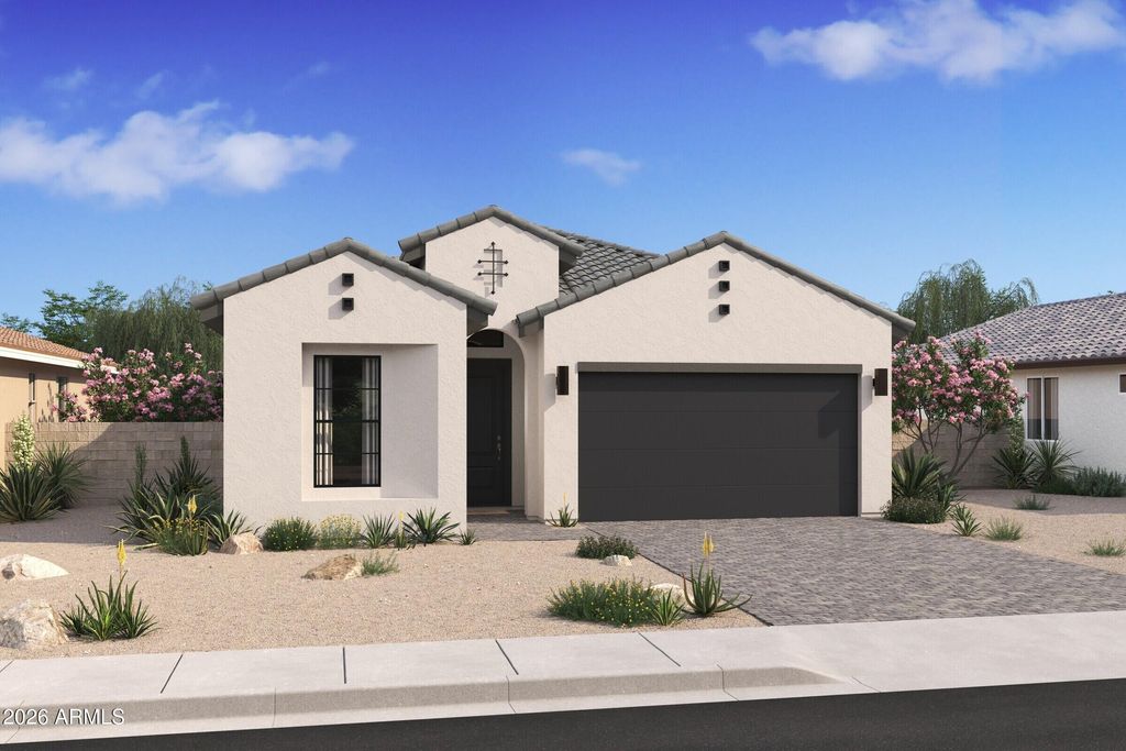 Photo of 20381 W Clayton Drive, Buckeye, AZ 85396 (MLS # 7024889)