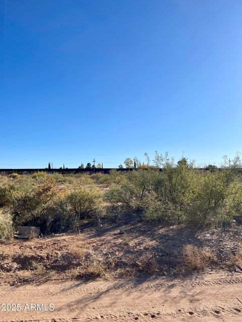 TBD E 1st Street 1 Douglas AZ 85607