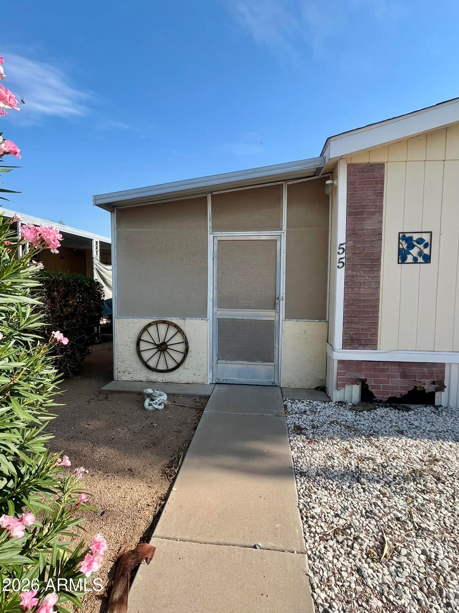 8832 E PUEBLO Avenue 55