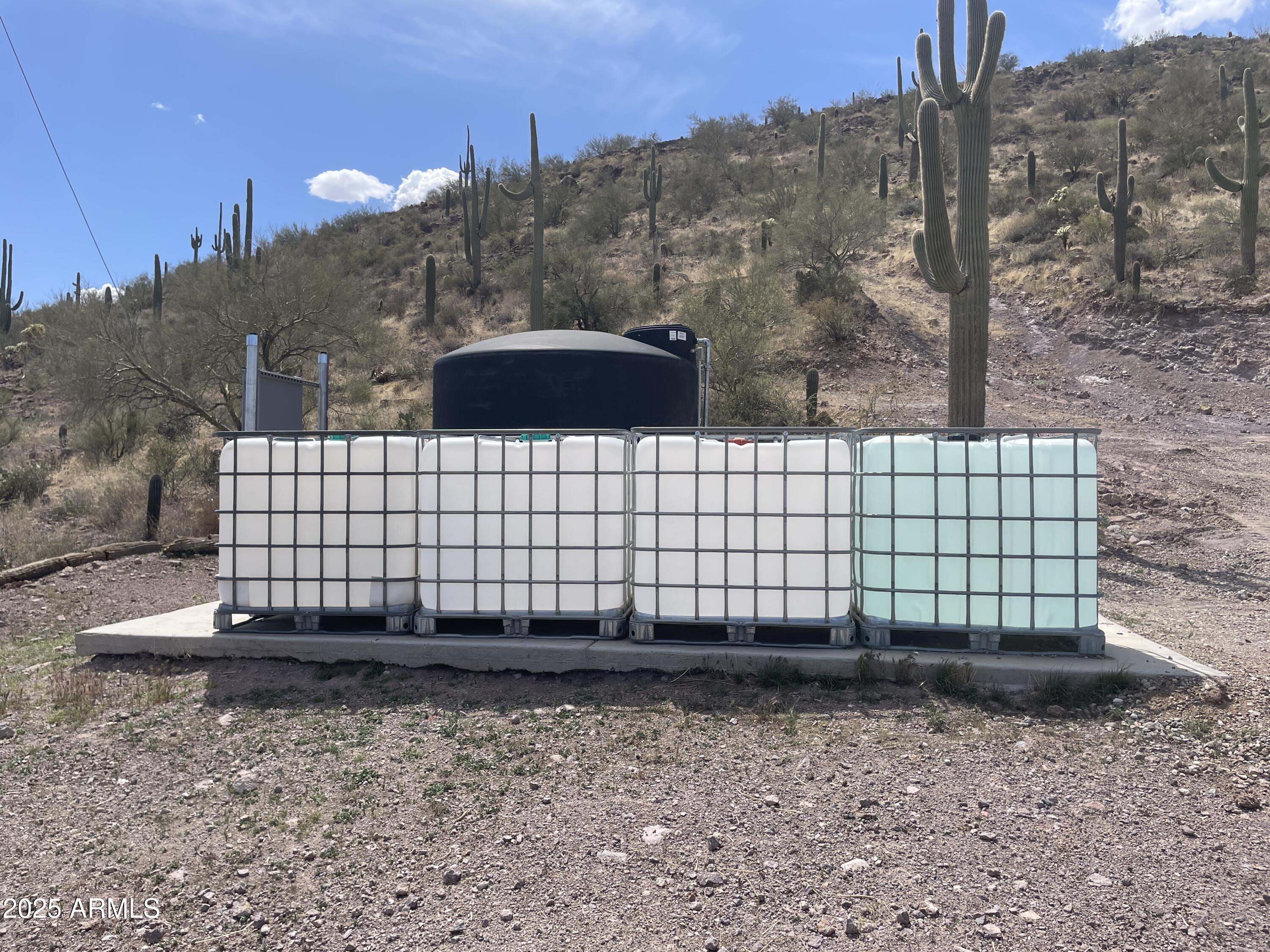 010 N Elephant Butte Road -