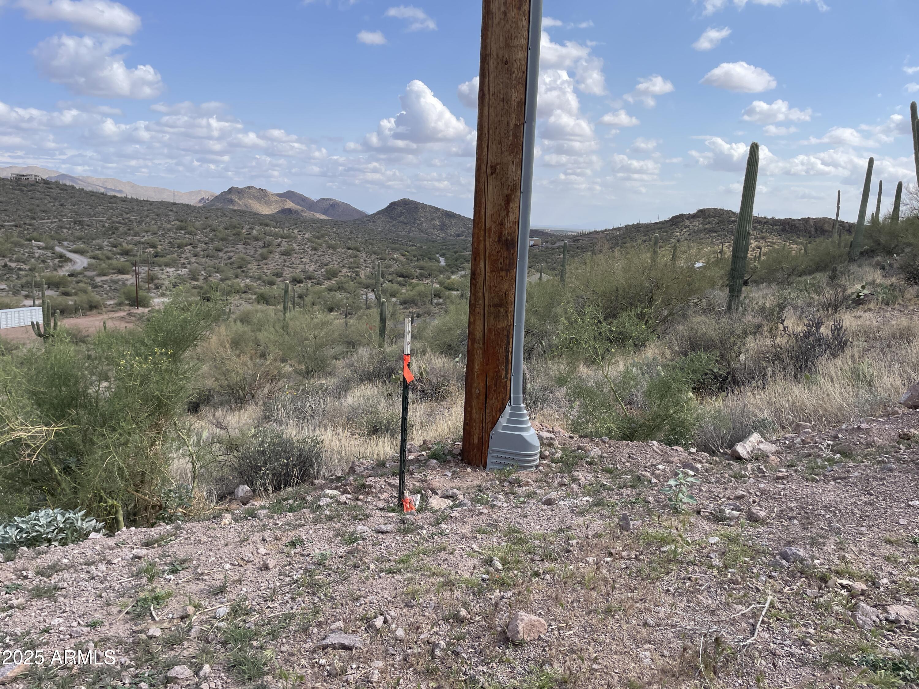 010 N Elephant Butte Road -