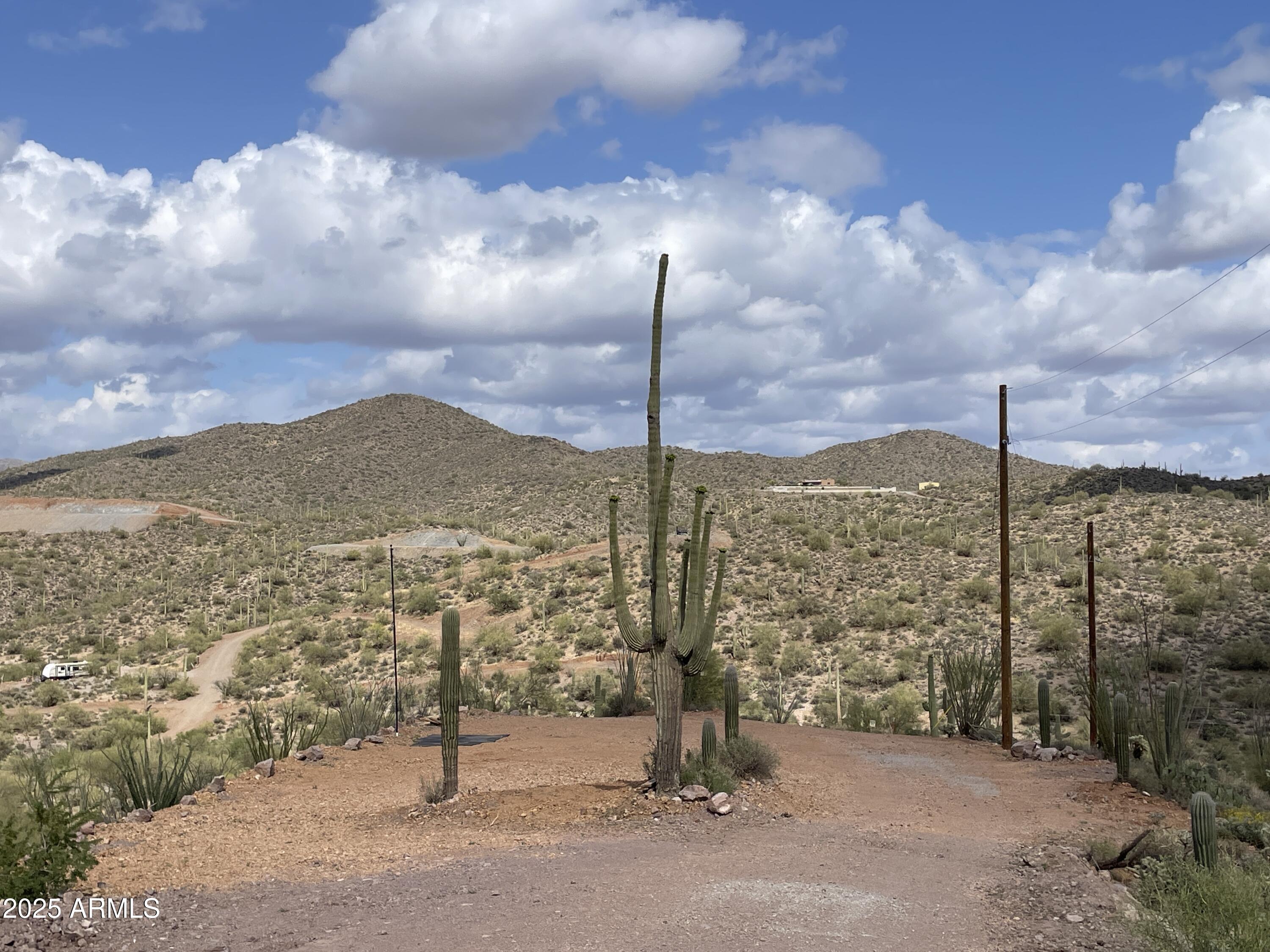 010 N Elephant Butte Road -