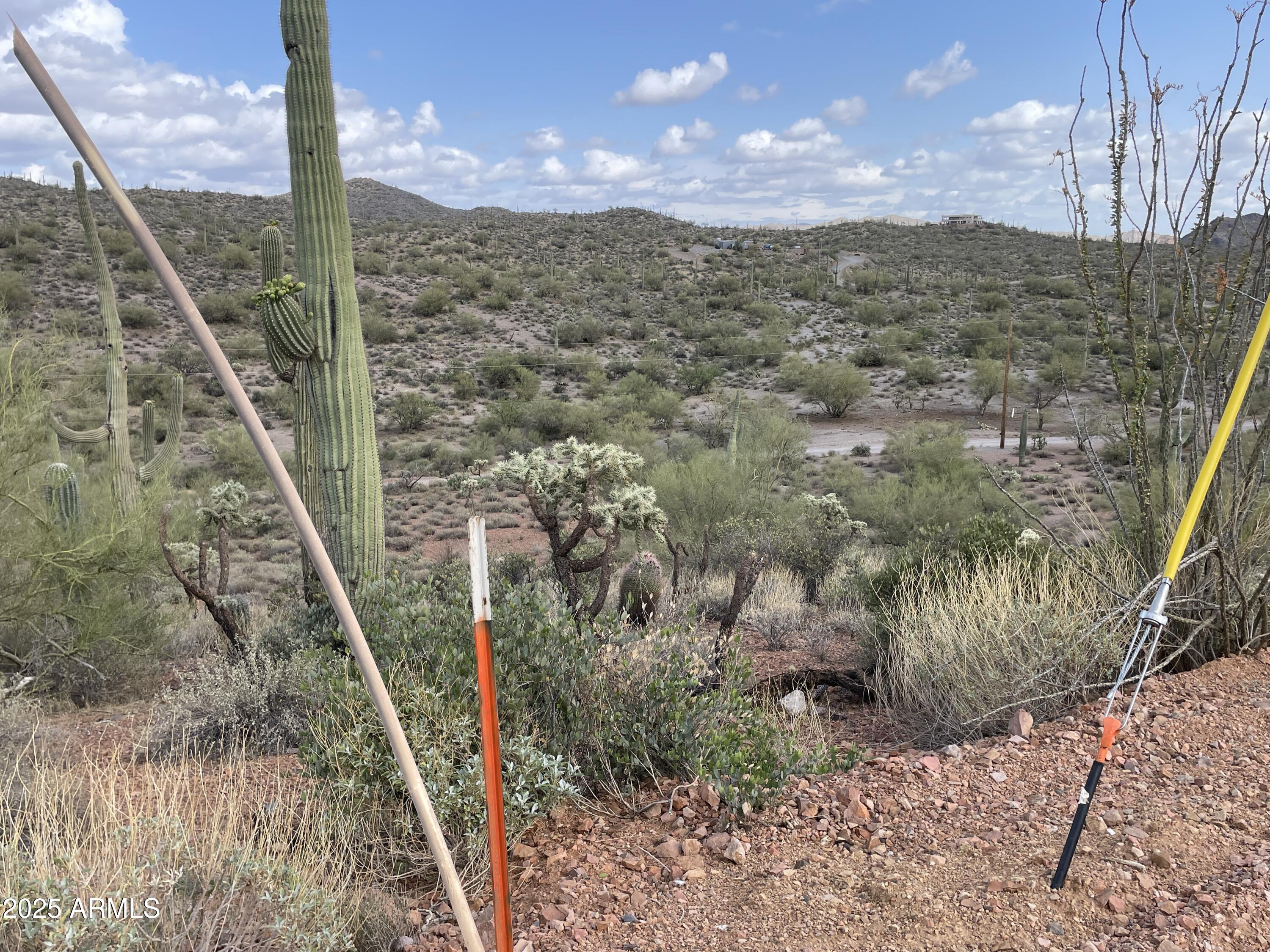 010 N Elephant Butte Road -