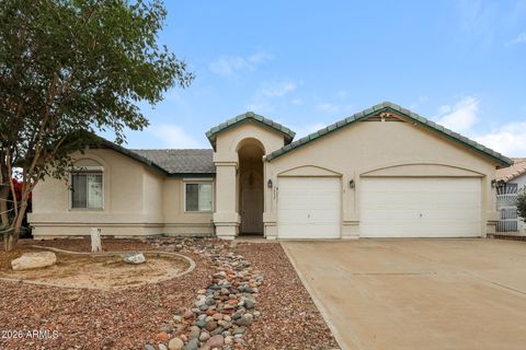1653 E VINEYARD Road Phoenix AZ 85042
