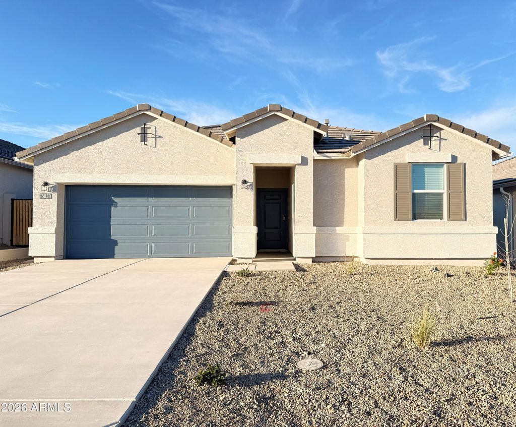 Photo of 18830 E Luzon Drive, Gold Canyon, AZ 85118 (MLS # 6960648)