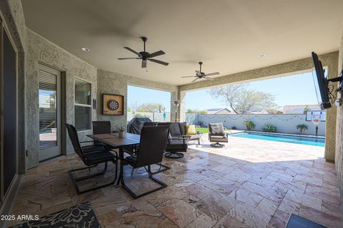 5621 N 189TH Drive Litchfield Park AZ 85340